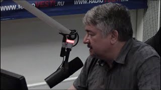 Ищенко: действия Трампа более логичны, чем даже Обамы