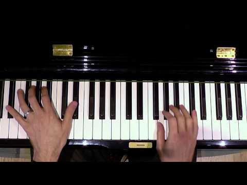 Hornpipe - Purcell A1 Grade 2 ABRSM Piano Syllabus 2013-2014 ¦ Will Hay Piano Tuition