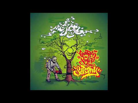 Concrete Safari - Stromy (album Rasta Den)