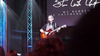 My Redeemer Is Faithful and True -Steven Curtis Chapman - Syracuse, NY