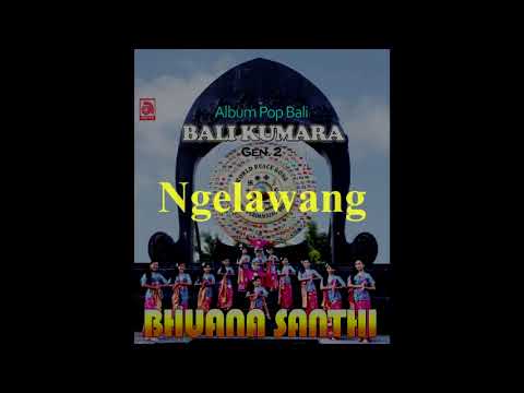Ngelawang - Degus Bati - Bali Kumara Gen. 2 (Karaoke)
