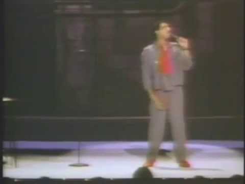 Richard Pryor... Here And Now (1983) Official Trailer