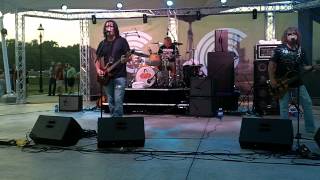 Little Texas 5/29/14 Hamilton Oh