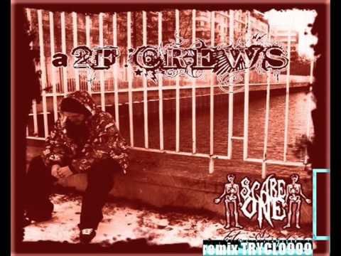 scareone - VOCABULAIRE SUICIDAIRE -  DIGITAL DeaD remix #tryclo