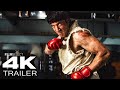 STREET FIGHTER Official Teaser Trailer 2026 Jason Momoa Noah Centino