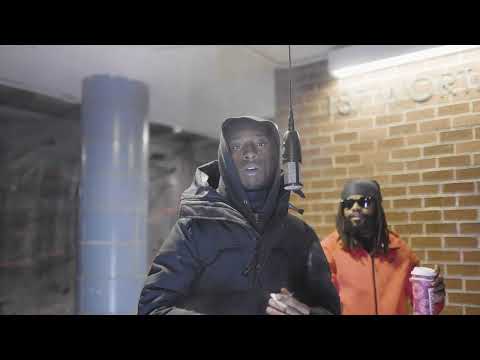 Tukz DBE x Bear DBE - Trollin (WhoRunItNYC Performance)