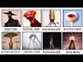 Doctor Nowhere S BIGGEST Giants Explained In 9 Minutes