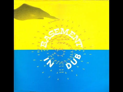 Basement 5 'Work : Dub'