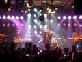 Joshua Ledet singing new single Broken Man ...
