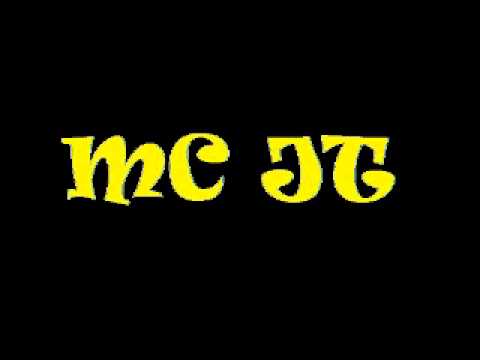 MC JT FREESTYLE