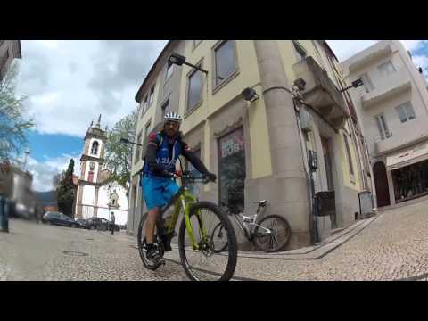 K2BTT ON THE MOVE - Caminho do Interior de Santiago