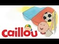 Caillou Caillou S Big Friend S01E31 Cartoon For Kids