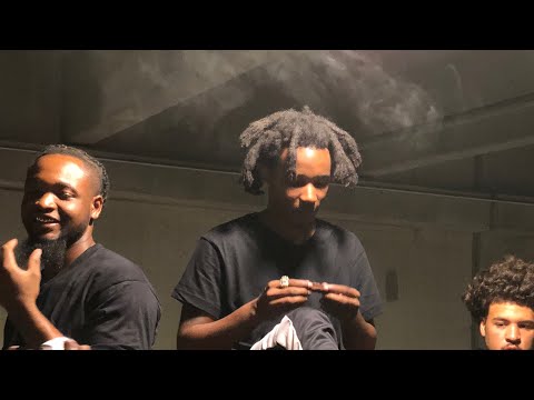 RealRuge x Level Up ( Zeze Freestyle )