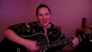 Aimee sings "Dear John" (original)