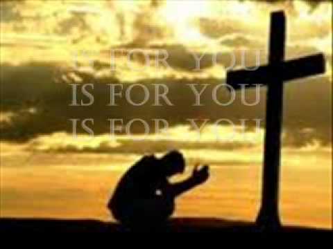 What I Have Vowed - Matt Redman