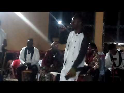 Faces of mile 91 seliberites