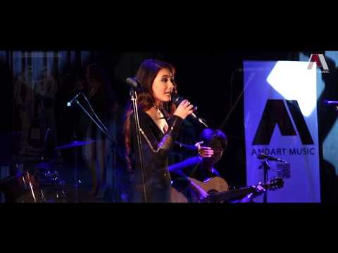 RIBER ORE FT KARLA SOFIA - Amor Herido - Warmillay Fest (Biblioteca Nacional del Perú)