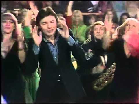 Karel Gott - Angelina (1975)