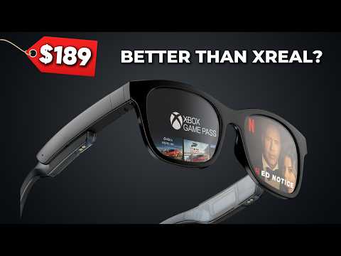 Best AR Glasses For Everyone At Every Price Point