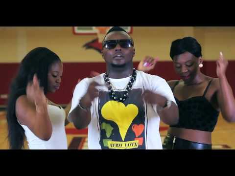 Ya Cetidon -  Shagga Unreleased 2014 Music Video (Throwback)