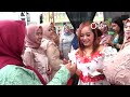 Kuda Sumedang MJR PRO Live Timbang 10 Desember 2021
