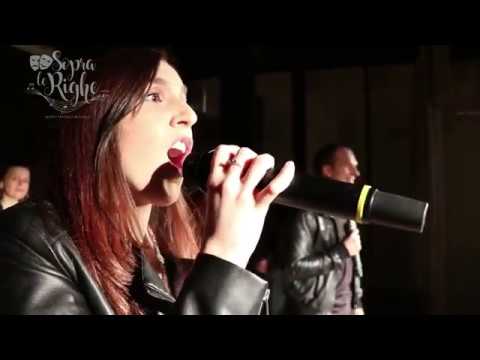 Musical History | Somebody to love | Sopra le Righe - estratto LIVE Backstage