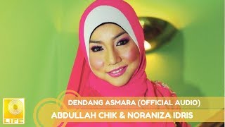 Abdullah Chik & Noraniza Idris - Dendang Asmara (Official Audio) MP3