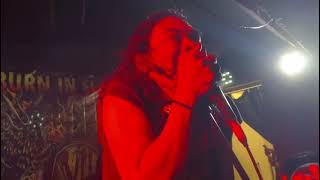 Download lagu LANGSUIR Burn In Flames VII 18 Disember 2022 My Oath For Thee mp3