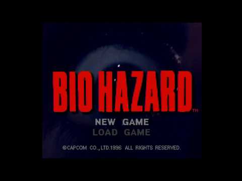 バイオハザード2