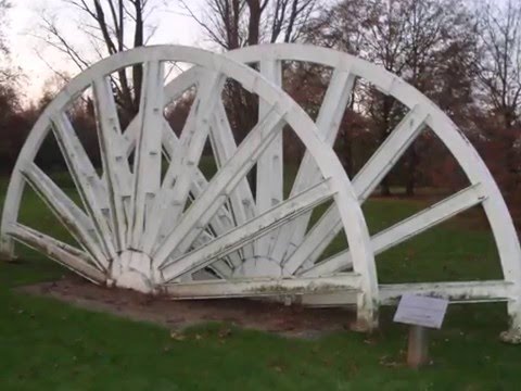 Tour 68 – Neukirchen-Vluyn – Niederrheinweg – Etappe 2