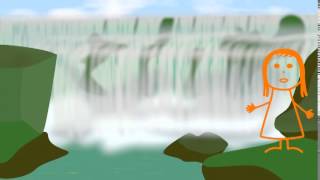 ZAZ - T&#39;attends quoi - 2D animation