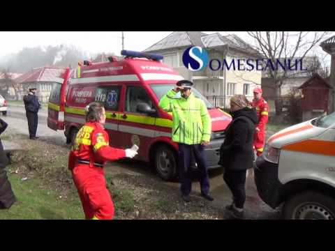 Copii intoxicati scoala gimnaziala Negrilesti Bistrita