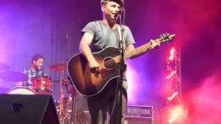 David Jalbert   St Jean 2015   Jonquière Plume Latraverse