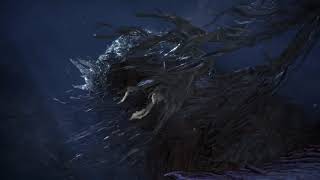 【MHWIB】全員ハンマーでムフェトジーヴァ全部位破壊で討伐（尻尾除く）