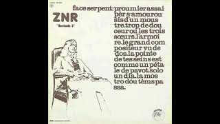 ZNR - Solo un día