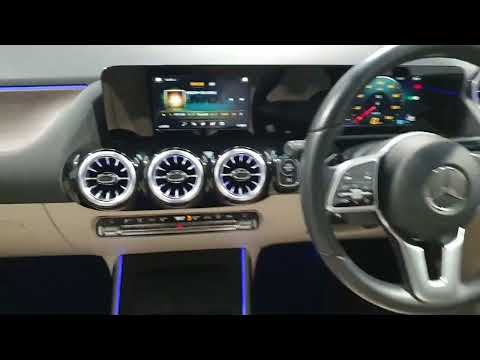 Mercedes-Benz GLA GLA 200 d Auto Progressive - Image 2