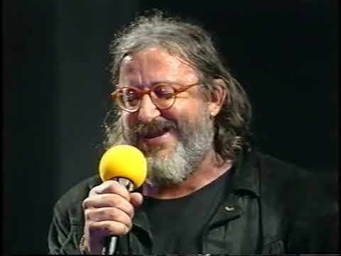 Nomadi in Concerto a Casalromano (MN) con Augusto Daolio | 15 aprile 1989
