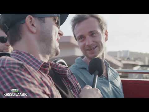 Unibet Open Malta 2022 - 3. päev