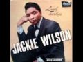 JACKIE WILSON-A LOVELY WAY TO DIE.
