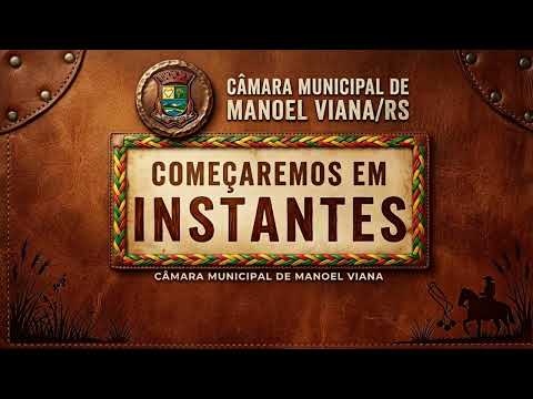 Sessão Solene em Homenagem à Semana Farroupilha.