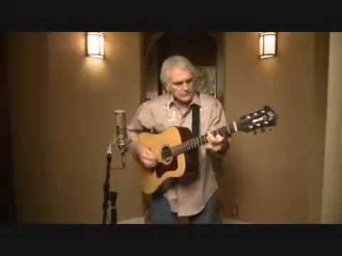 Verlon Thompson The Guitar