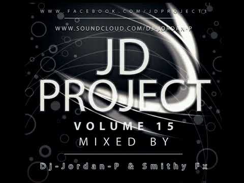 JD Project - Vol.15 (CD 2), 10.Javier Arias - I Will Love You