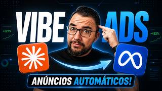 O que é Vibe Ads e porque é a nova onda do Tráfego Pago em 2026 e 2027