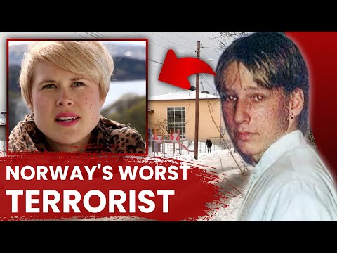 The Utøya Island Massacre Anders Behring Breivik