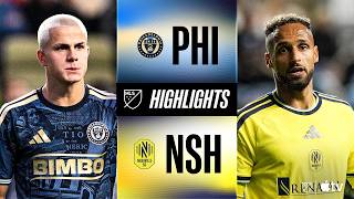 필라델피아 vs Nashville