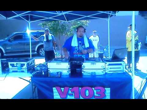 V103 Contest