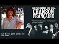 Yves Duteil - Les choses qu'on ne dits pas -  Chanson française