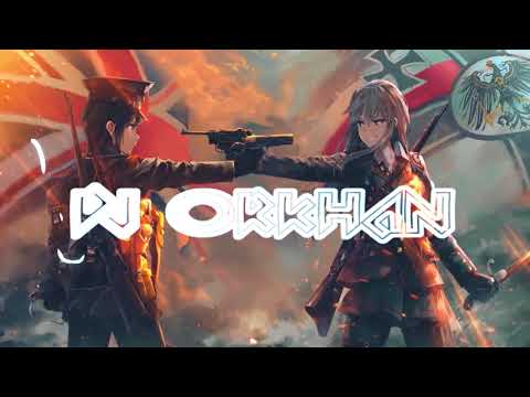 DJ Orkhan feat Eminem feat DMX - War [Workout Hip-Hop Remix]