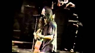 Blind Melon - Candy Says (Live, 02-23-1994)