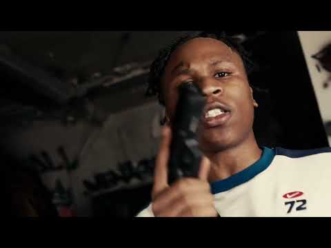 TmGlockz  - No Stopping (Official Music Video)